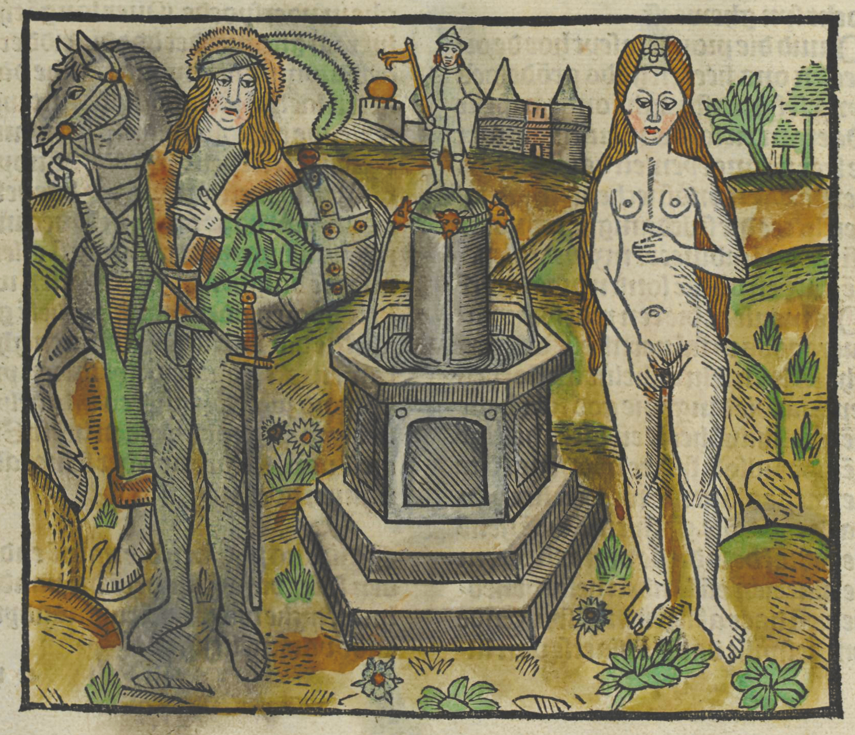 Melusine